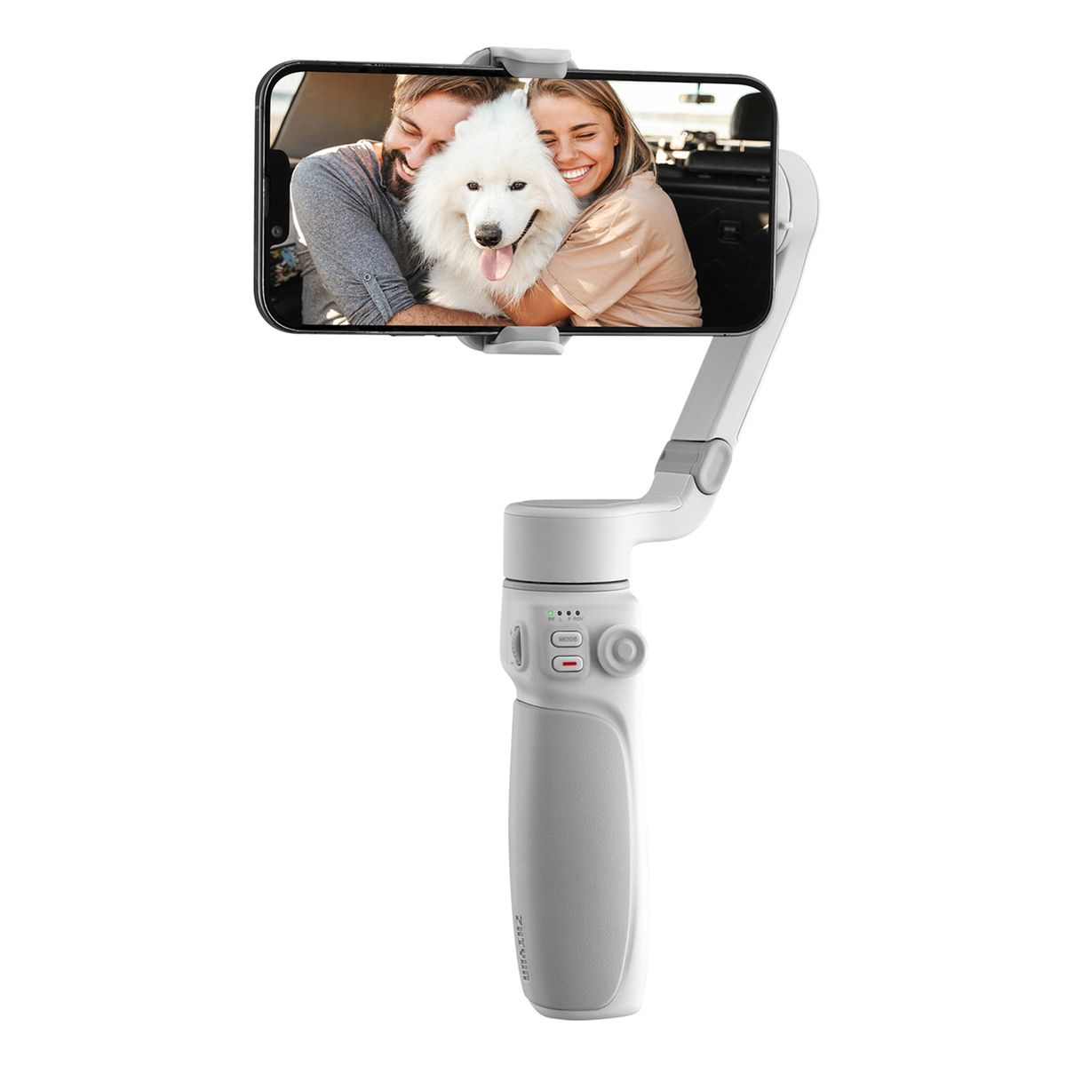 SMOOTH-Q4 Handheld 3-Axis Gimbal Stabilizer For