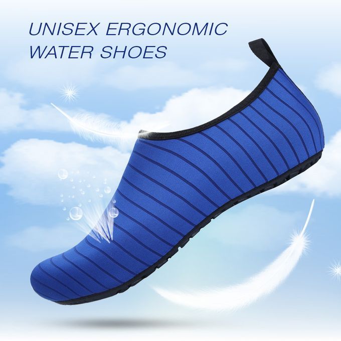Water Shoes Quick-Dry Ultra-Light Quick-Dry Barefoot Aqua