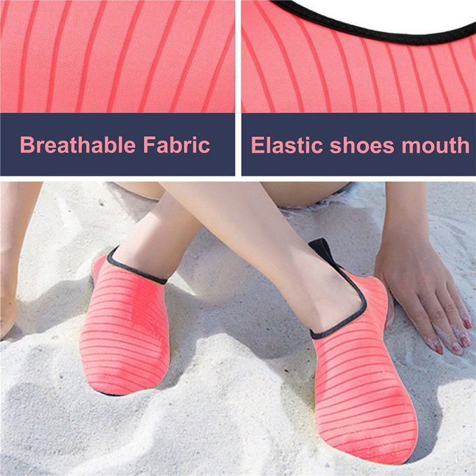 Water Shoes Quick-Dry Ultra-Light Quick-Dry Barefoot Aqua