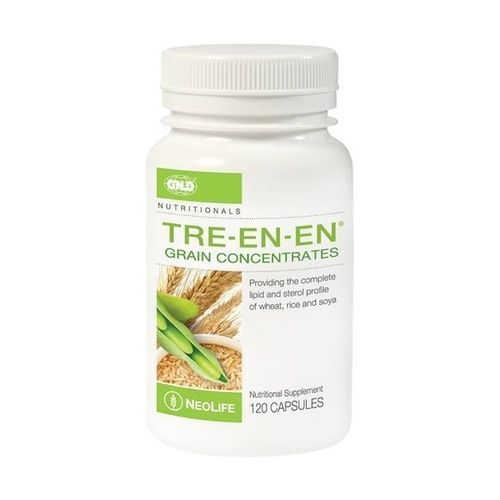 Tre-en-en Nutritional Supplement-120 Capsules