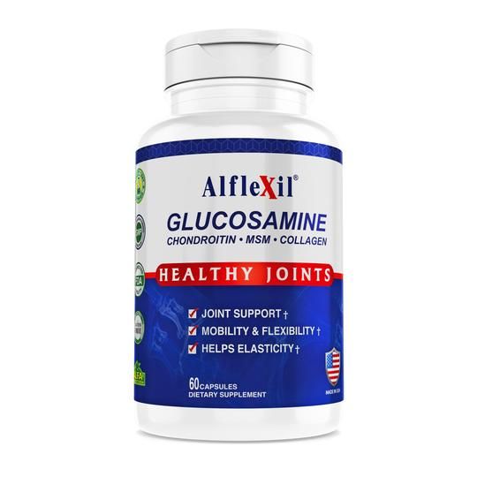 ALflexil  Tablet X60 Nafdac No A7-100041