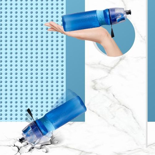 750ml Spray Plastic Space Cup