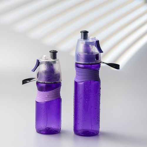 750ml Spray Plastic Space Cup