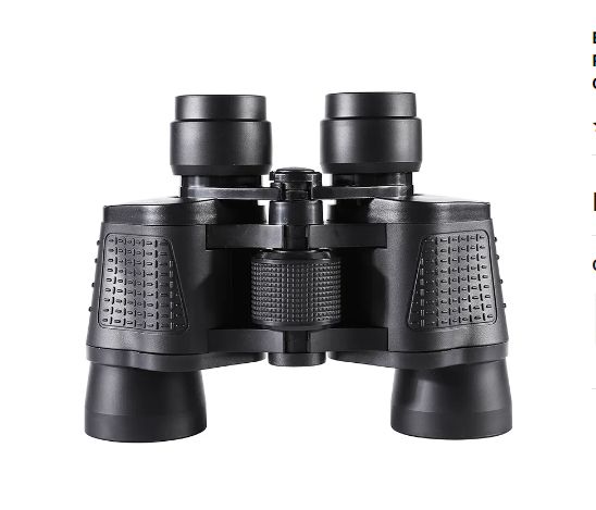 Binoculars 80X80 High Magnification Long Range