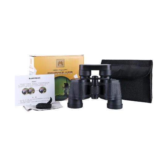 Binoculars 80X80 High Magnification Long Range