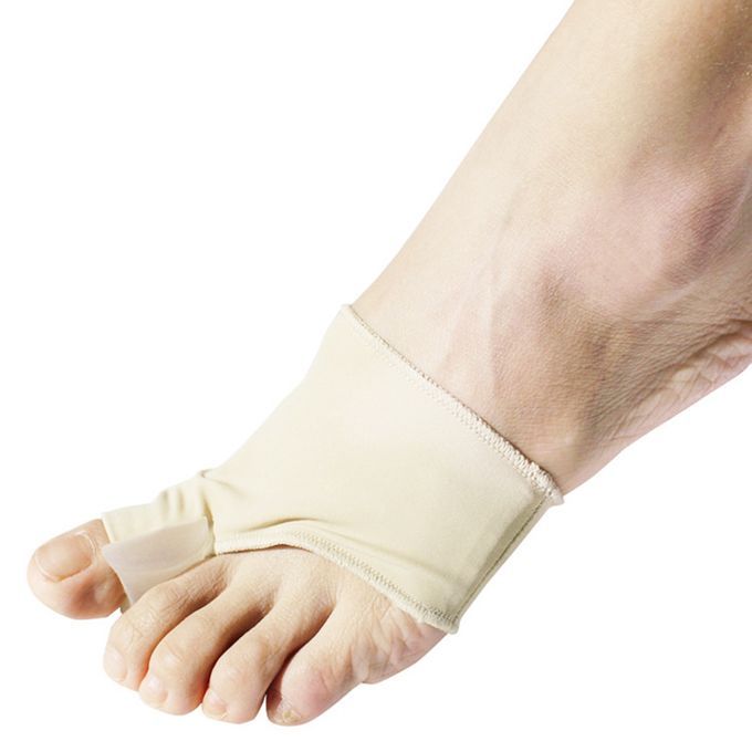 9Pcs/Set Bunion Corrector Big Toe Separators Straightener