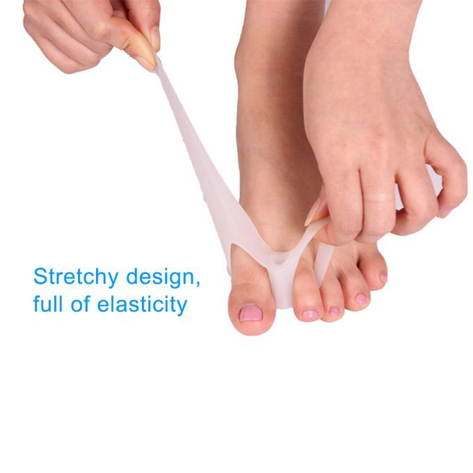 9Pcs/Set Bunion Corrector Big Toe Separators Straightener