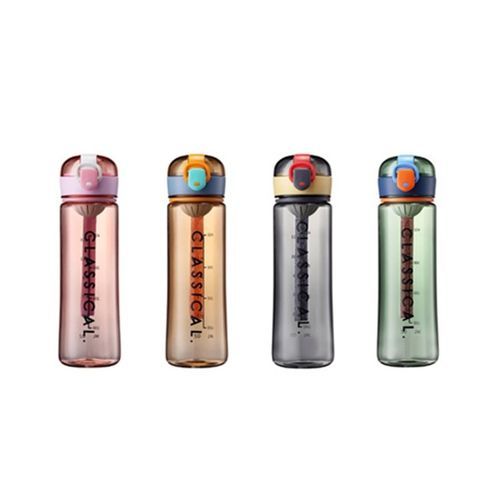 Large Capacity Outdoor Portable Sports Cup