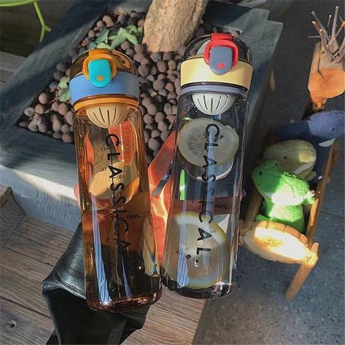 Large Capacity Outdoor Portable Sports Cup
