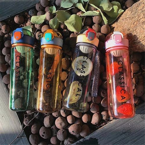 Large Capacity Outdoor Portable Sports Cup
