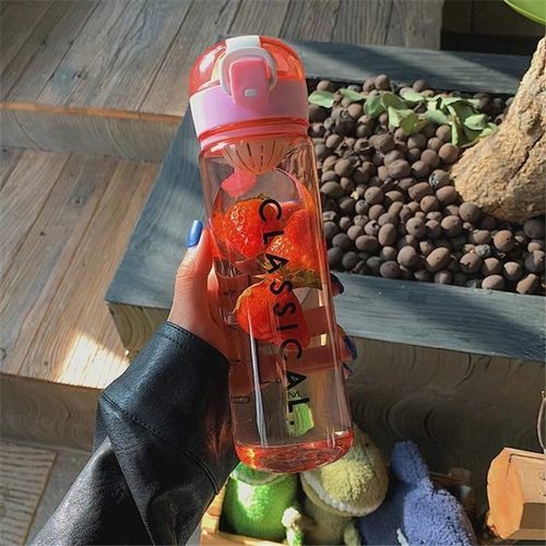 Large Capacity Outdoor Portable Sports Cup