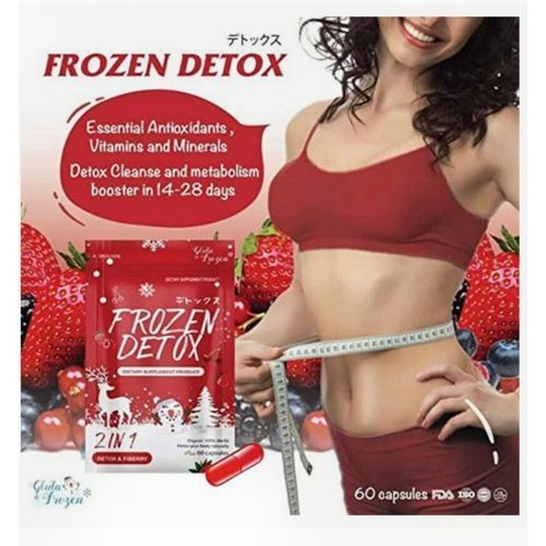 Detox -Skin Beauty