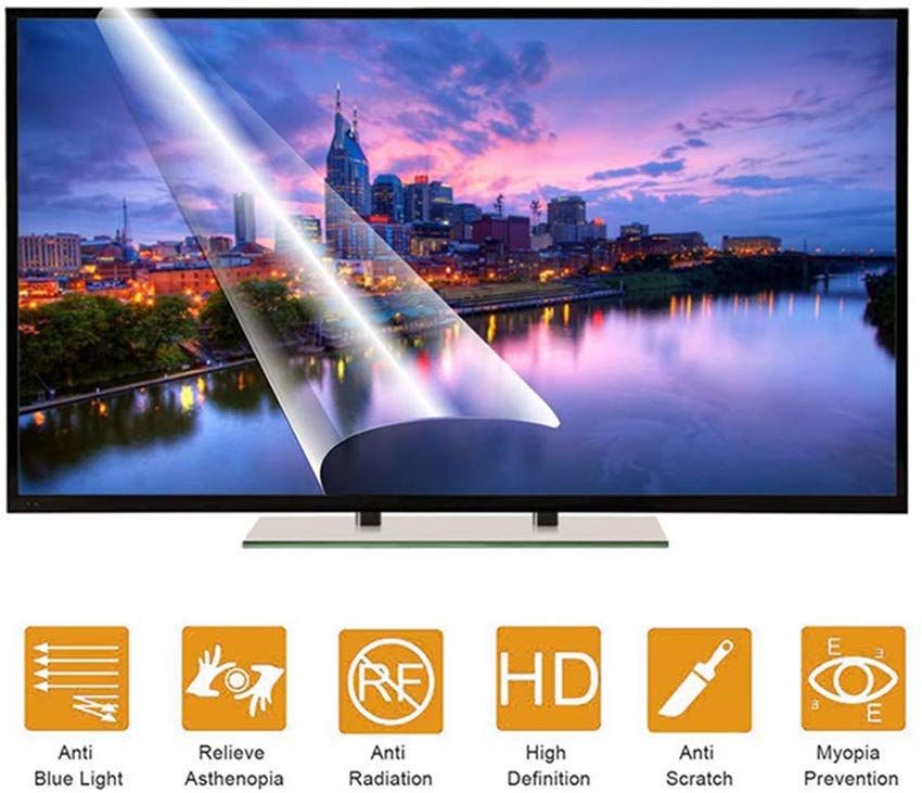 For 32 Inch Samsung Smart LED TV