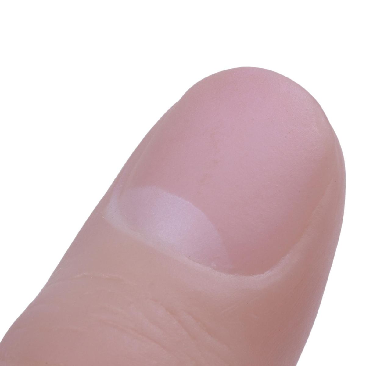Soft Thumb Tip Finger  Magic Trick Vinyl Toy Funny