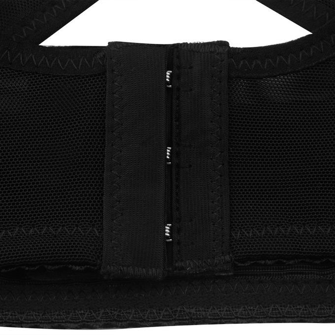 Elastic Back Belt Support Posture Corrector Brace Support