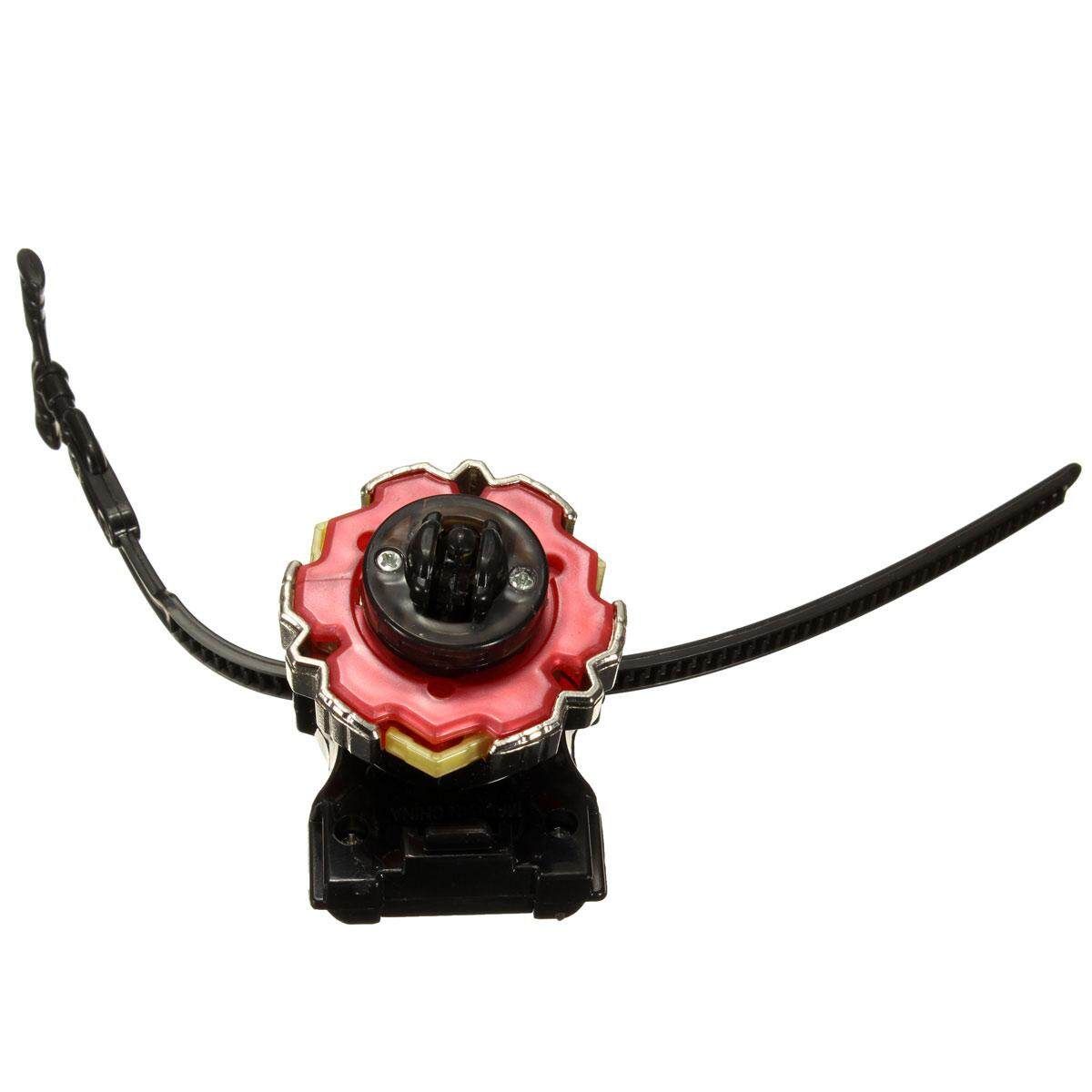 Alloy Beyblade Gyro Toy Fight Masters Metal Fusion 4D Constellation Battle