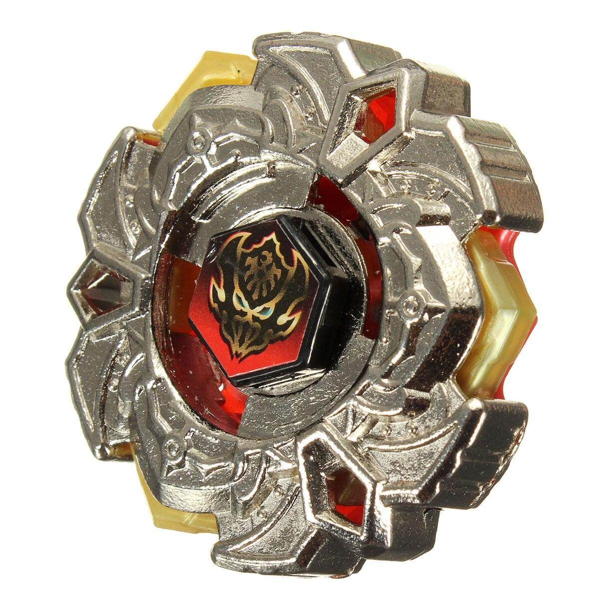 Alloy Beyblade Gyro Toy Fight Masters Metal Fusion 4D Constellation Battle