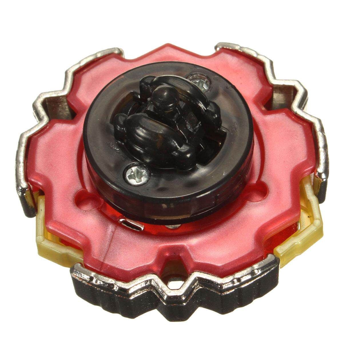 Alloy Beyblade Gyro Toy Fight Masters Metal Fusion 4D Constellation Battle