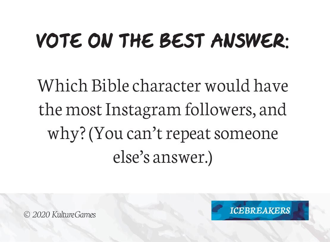 Christian Culture By Kulture Games