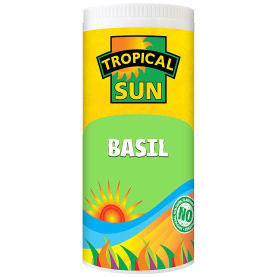 BASIL 30g