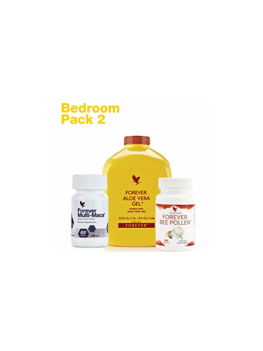 Bedroom Pack 2