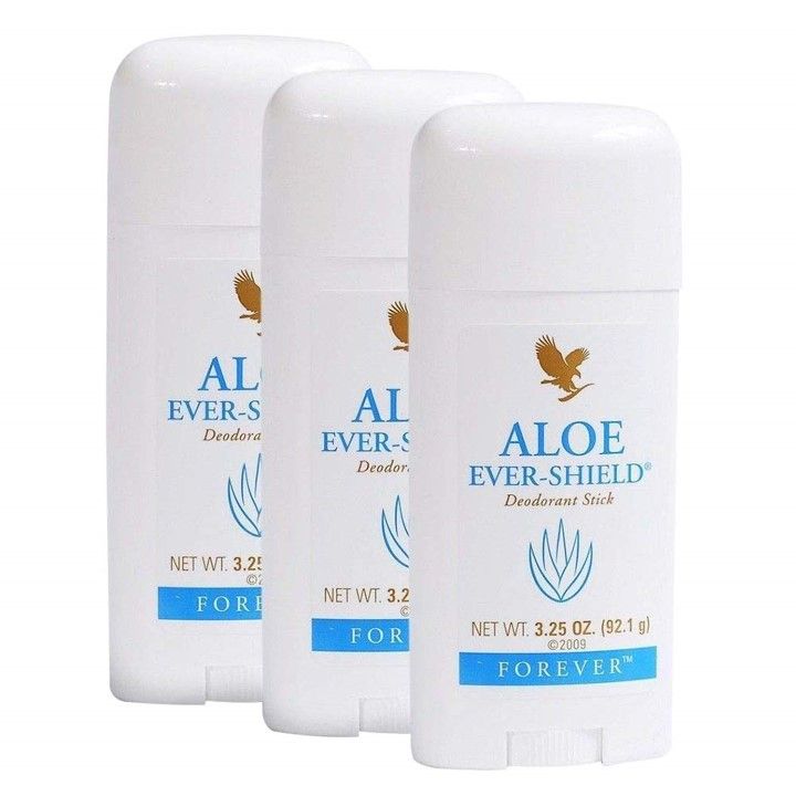 Aloe Ever-Shield® (Pack Of 3)