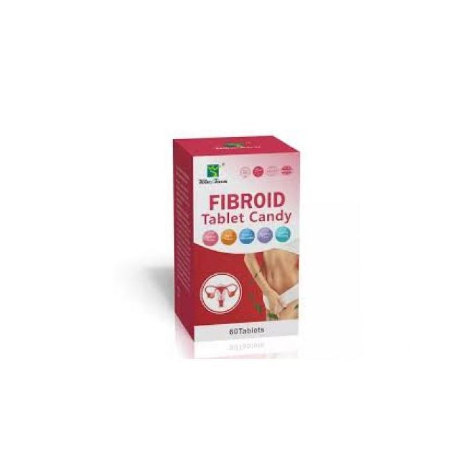 Fibroid Tablet Candy