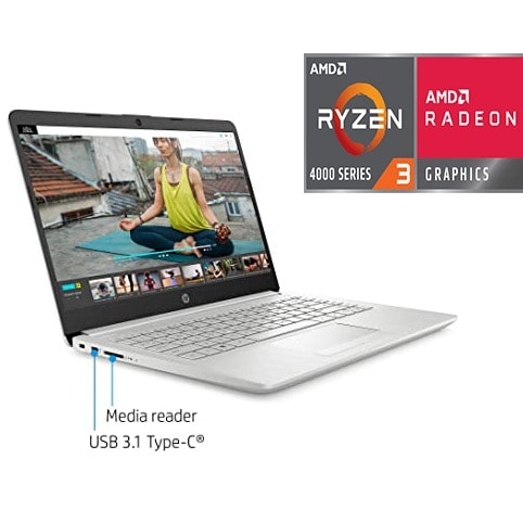Pavilion 15- 2.6ghz - 3.5ghz- Amd Ryzen 3 - 1TB HDD -16GB RAM - Windows 10 Pro+ Gifts