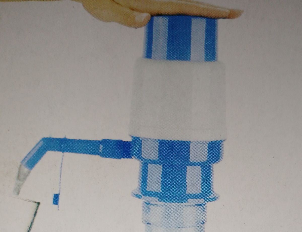 Water Dispenser Water Pump