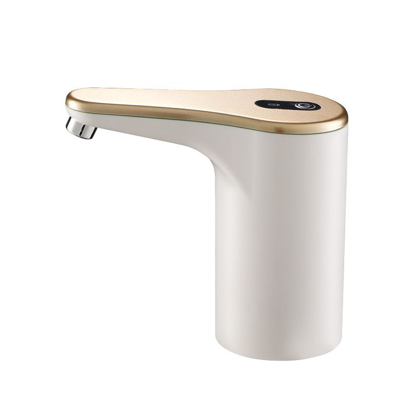 Electric Automatic Water Pump & Dispenser - Rechargeable