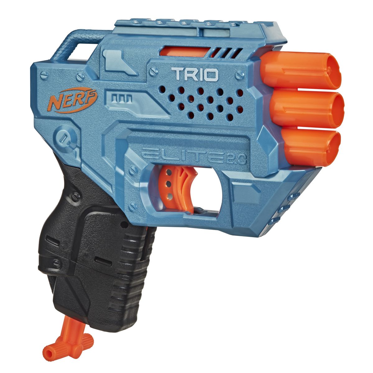 Elite 2.0 Trio SD-3 Blaster