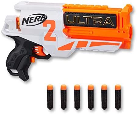 Ultra Two Blaster