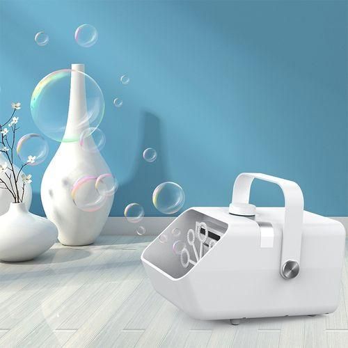 Bubble Machine, Bubble Machine For Kids, Durable
