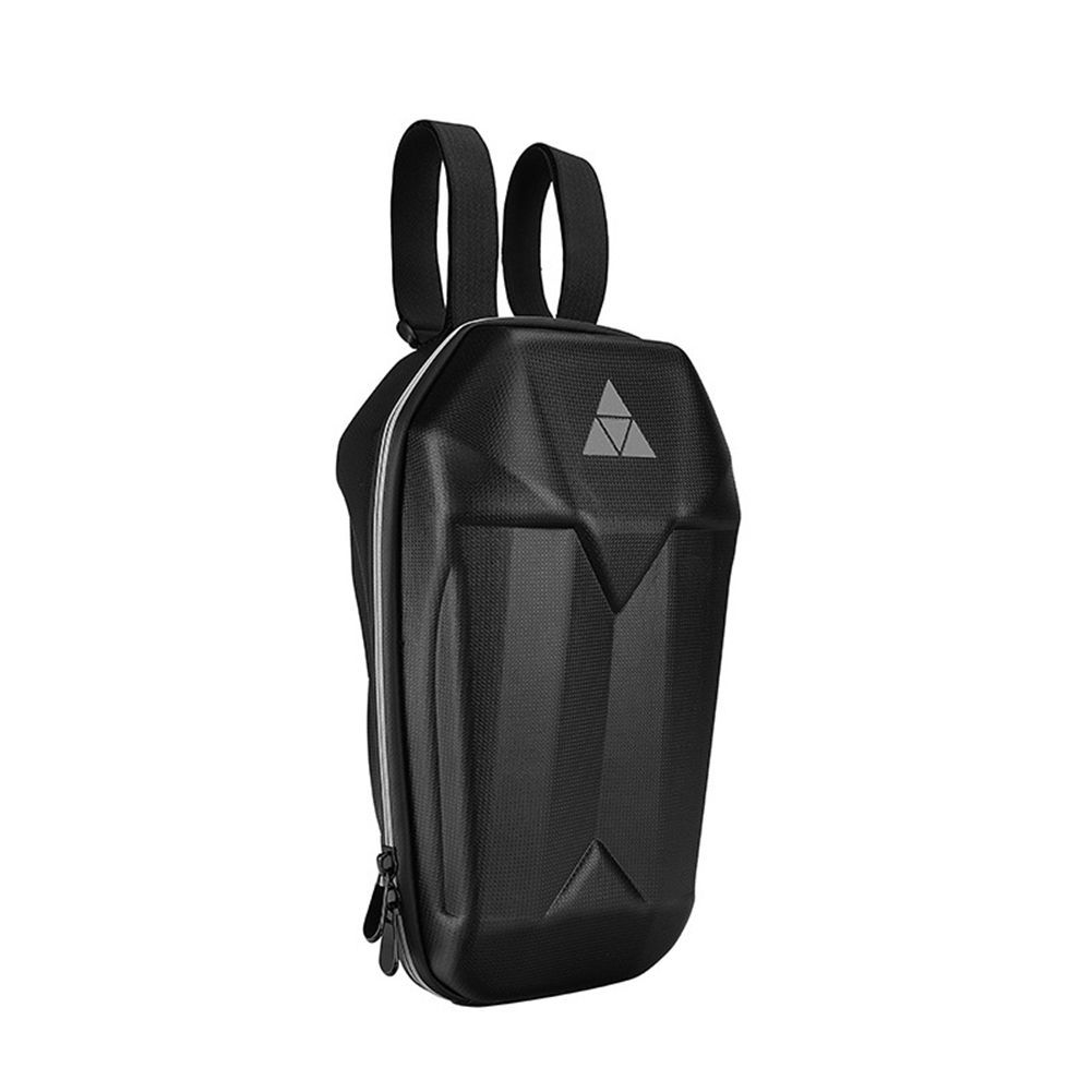 5l Eva Hard Shell Electric Scooter Front Storage Bag Large