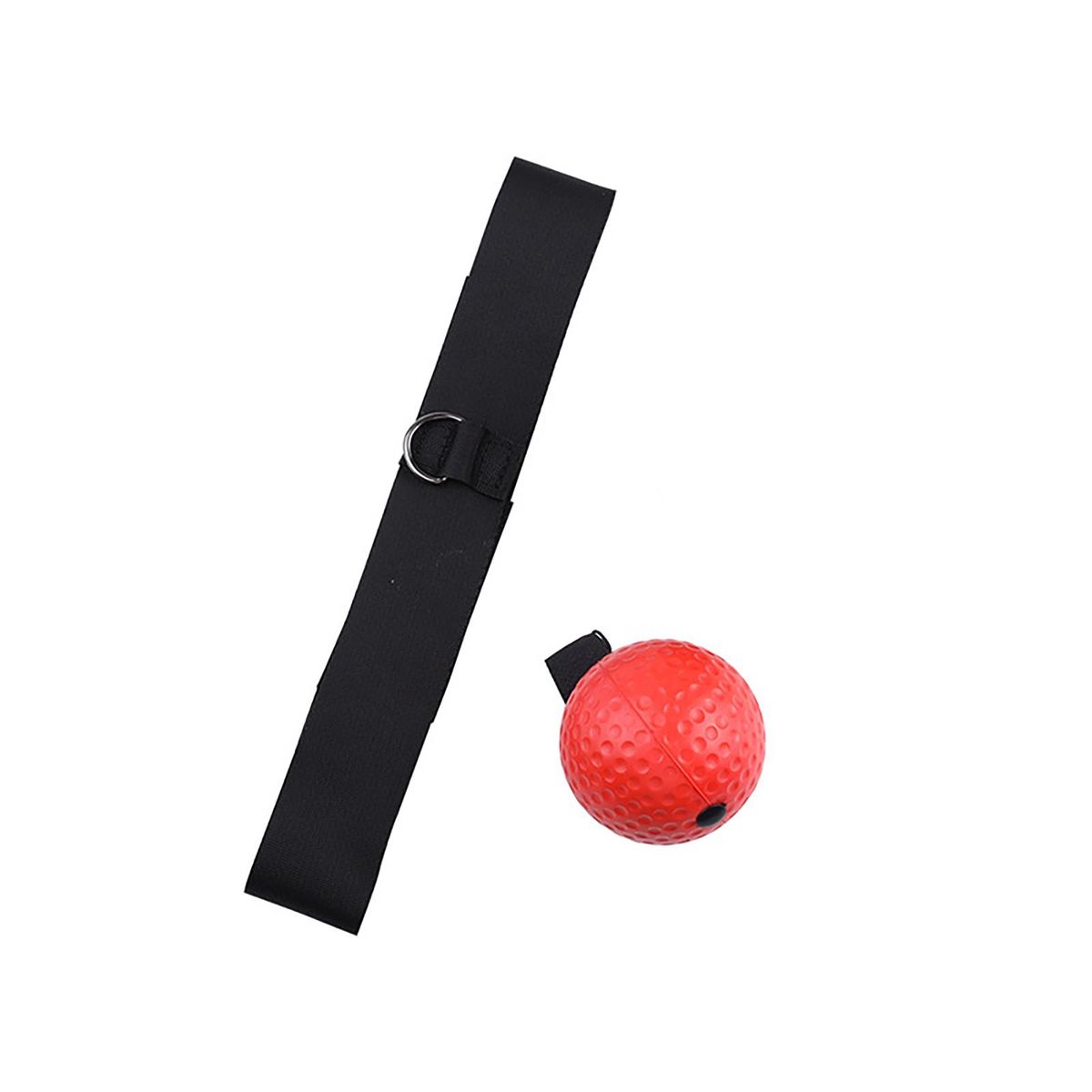 1 Set Boxing Rebound Ball Speed Drilling Boxing Ball