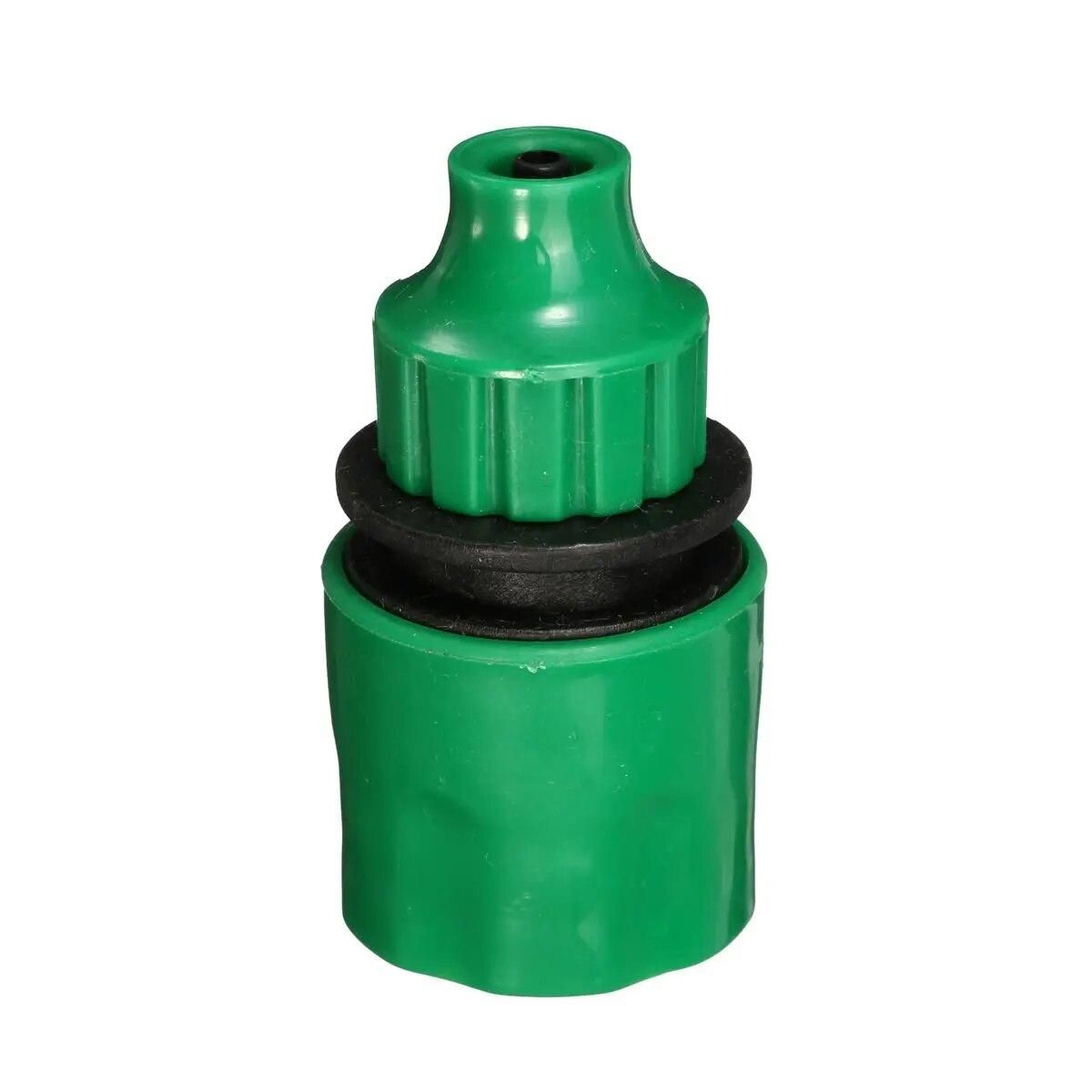10M Outdoor Patio Cooling Misting System Water Spray Mist Atomizing Hose Nozzles Set Garden Greenhouse Irrigation Watering Kit