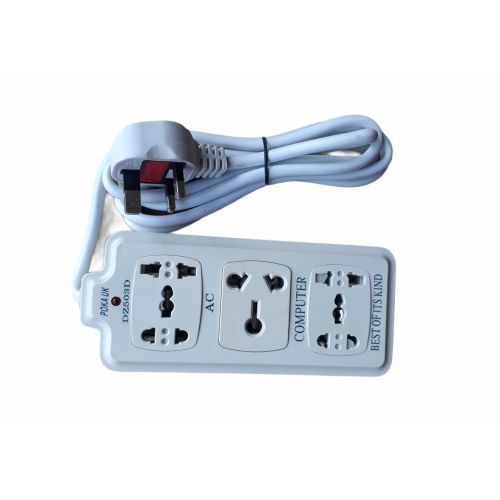 Poka UK Extension Box