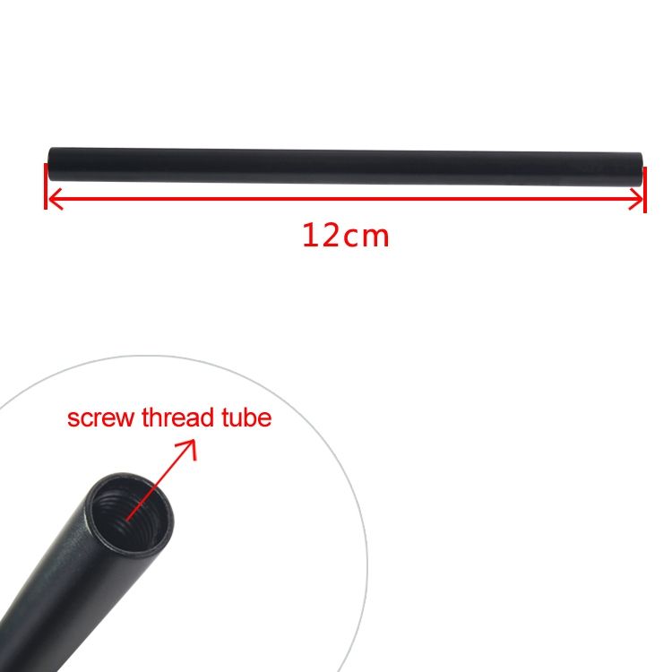 YEANGU YLG1005A 15mm Quick Release Rail Rod For SLR Cameras