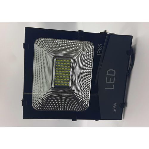 50W  POWERFUL LED FLOODLIGHT