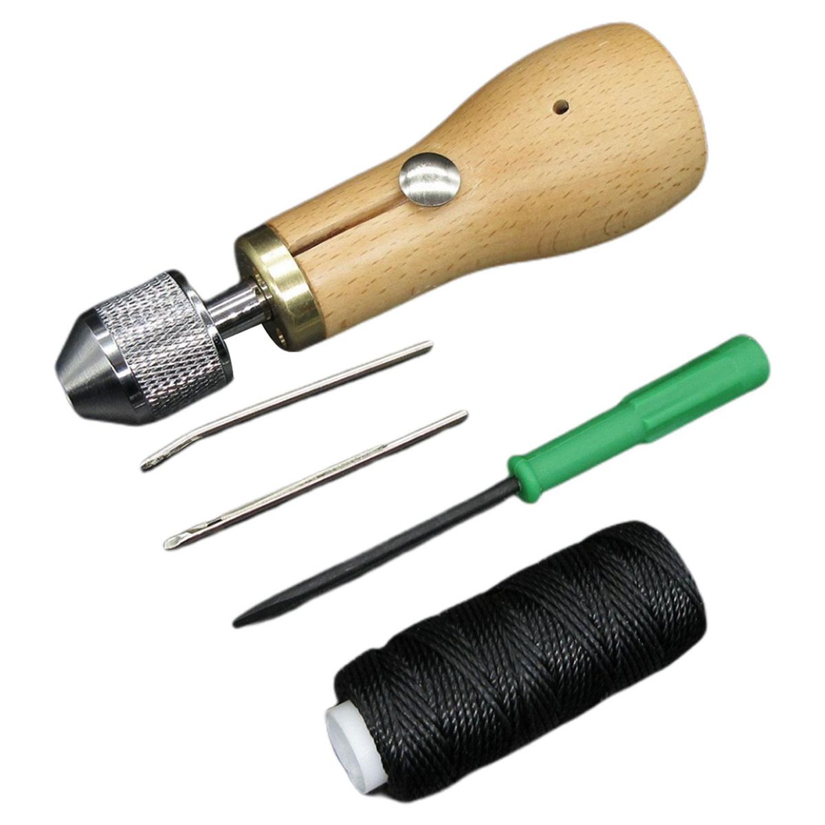 Sewing Awl Thread  Repair Tools Fabric Supplies DIY Craft