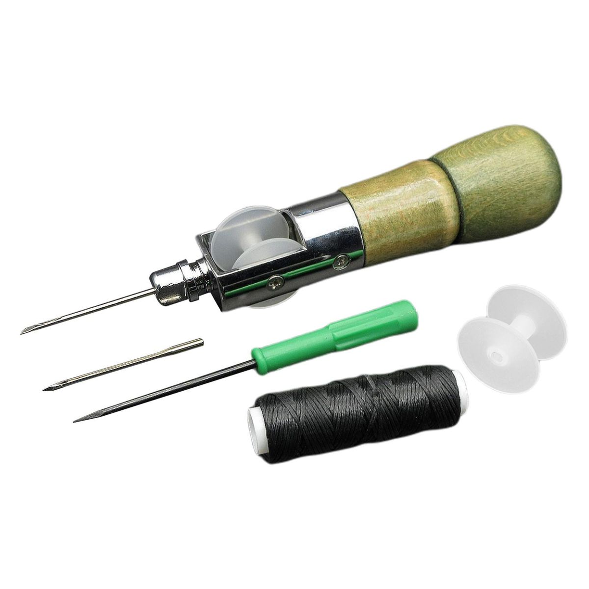 Sewing Awl Thread  Repair Tools Fabric Supplies DIY Craft