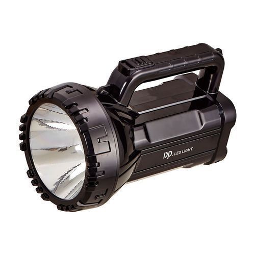 LED Rechargeable Search Light