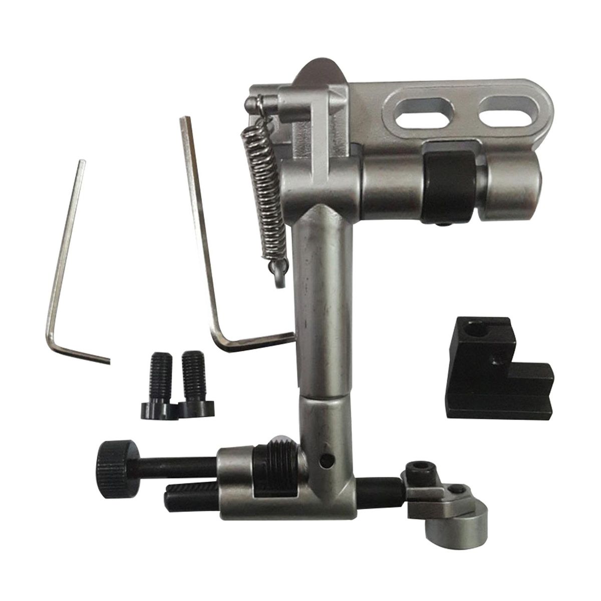 Suspended Edge Guide For  Industrial Walking Foot Sewing A