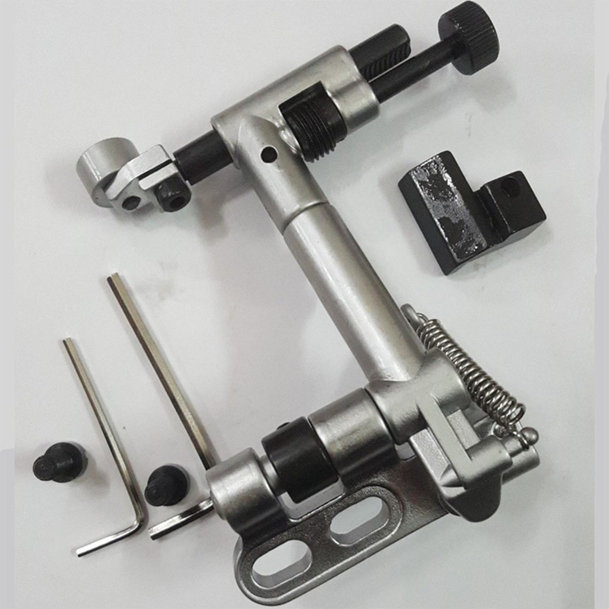 Suspended Edge Guide For  Industrial Walking Foot Sewing A
