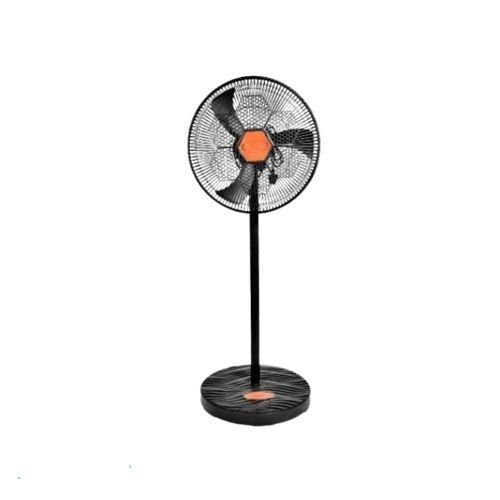 18-Inches Standing Fan (Plastic Blade)