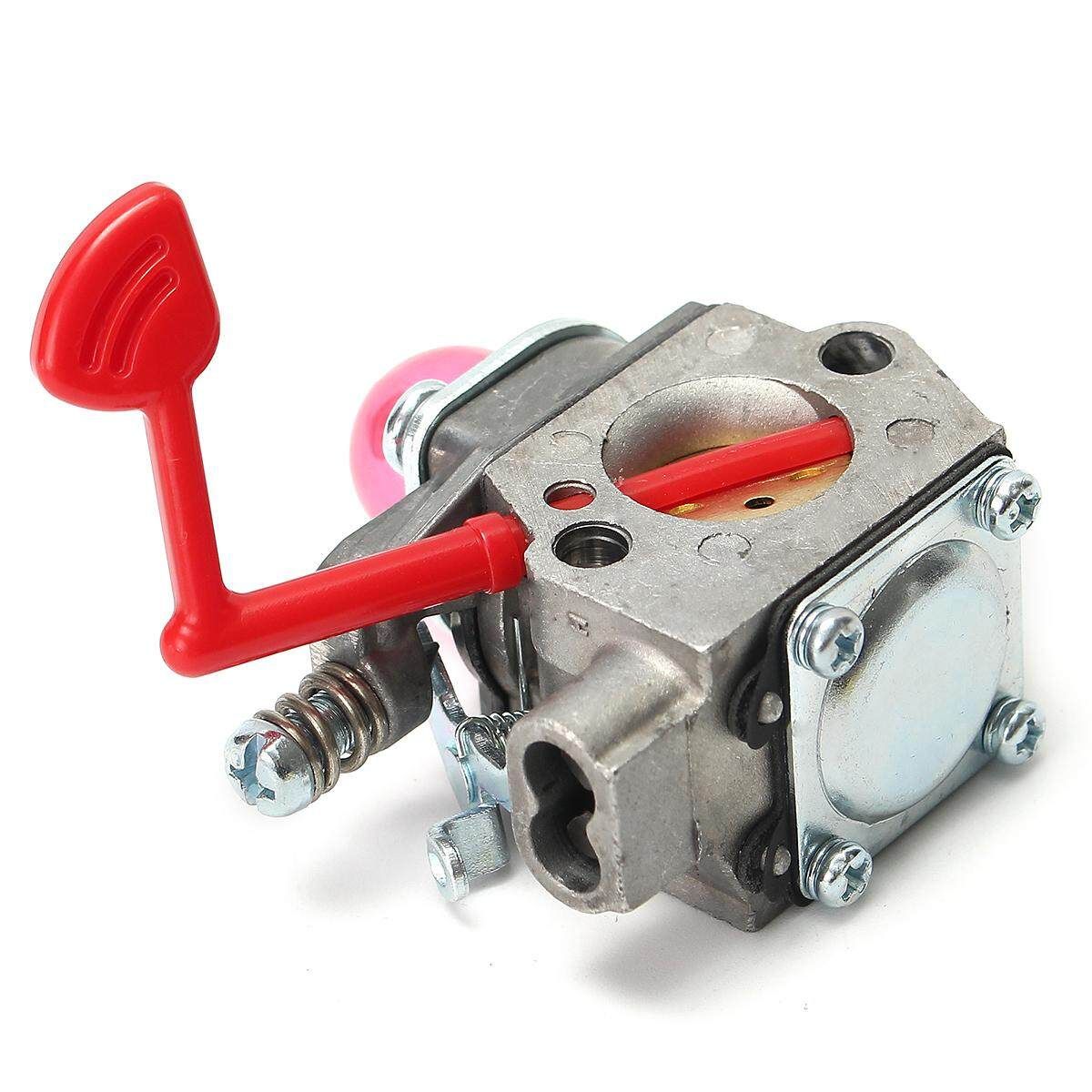 Lawn Blower Carburetor For Walbro WT-875-A Craftsman Poulan Part 545081855 New