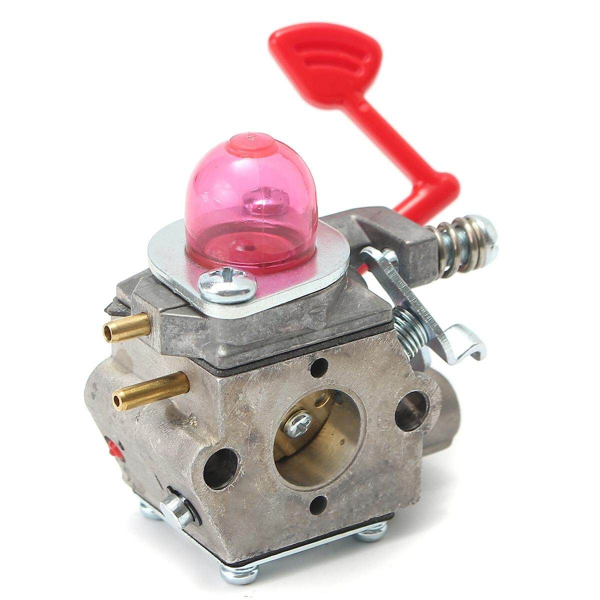 Lawn Blower Carburetor For Walbro WT-875-A Craftsman Poulan Part 545081855 New