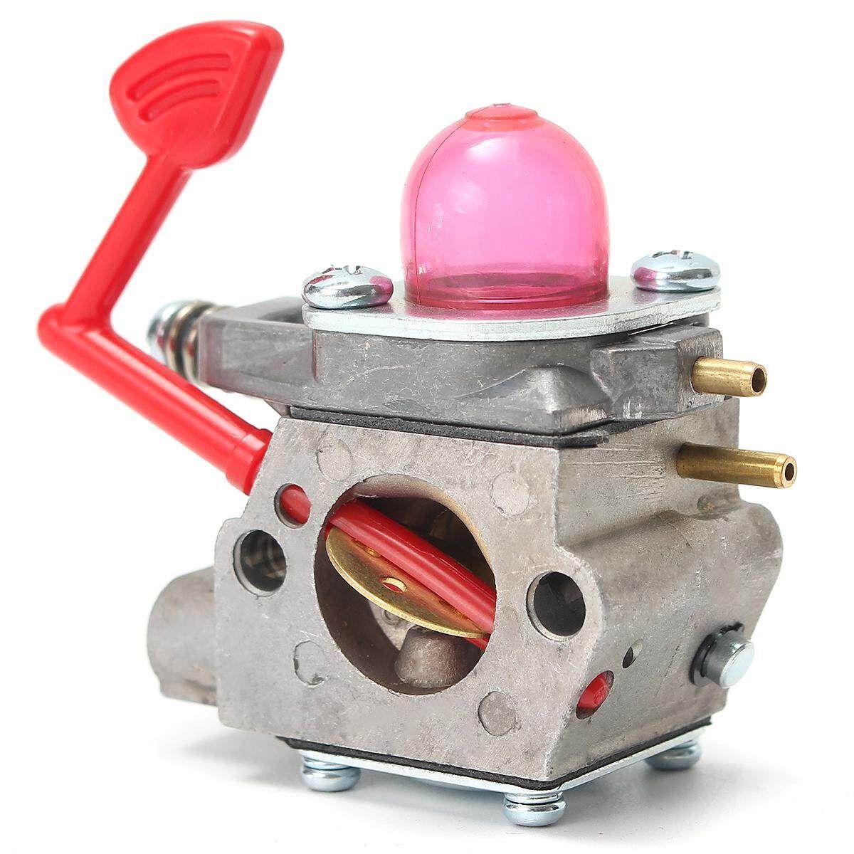 Lawn Blower Carburetor For Walbro WT-875-A Craftsman Poulan Part 545081855 New