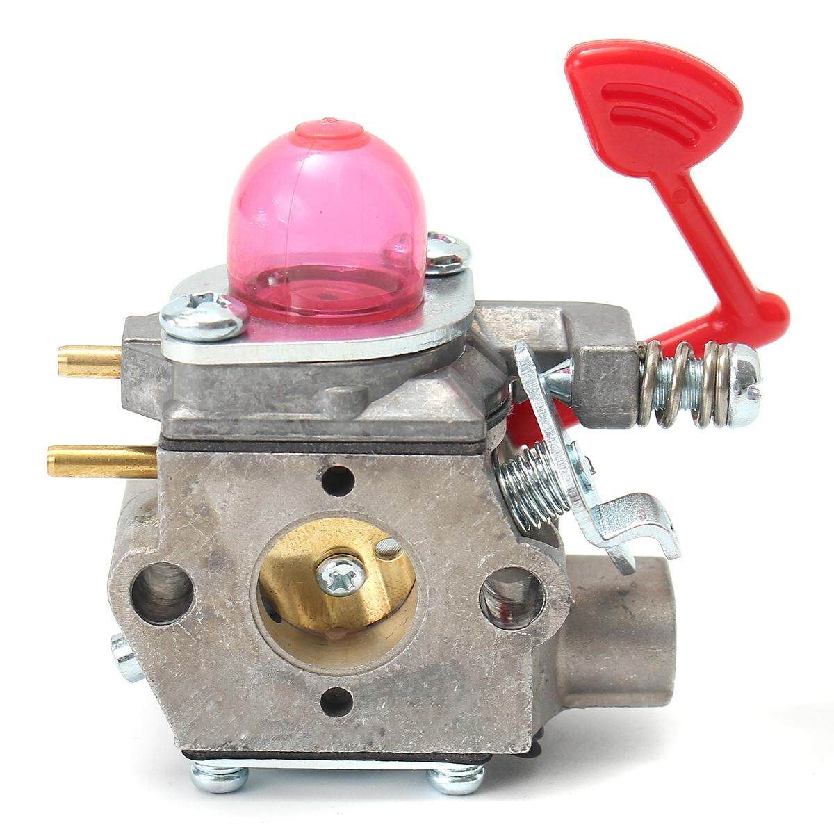 Lawn Blower Carburetor For Walbro WT-875-A Craftsman Poulan Part 545081855 New