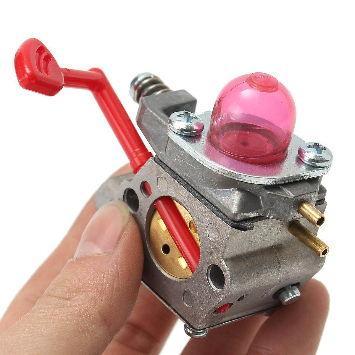 Lawn Blower Carburetor For Walbro WT-875-A Craftsman Poulan Part 545081855 New